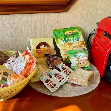 Graziana Appartamento