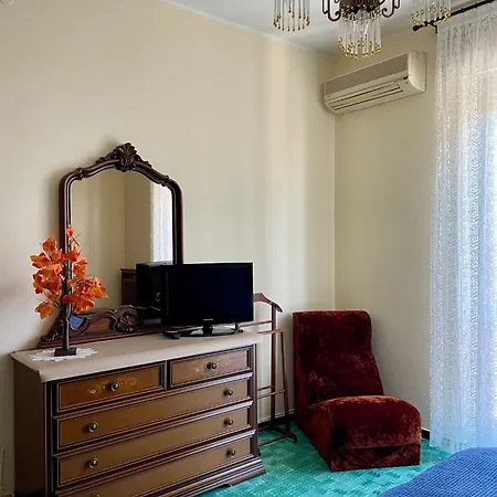 Graziana Apartament San Bonifacio