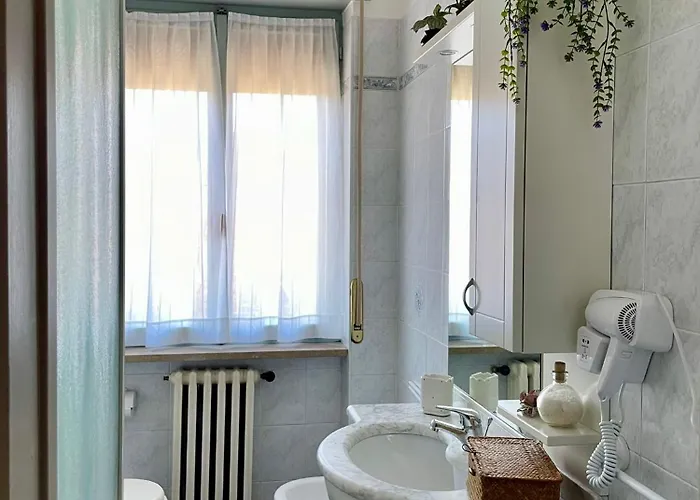 Graziana Appartement