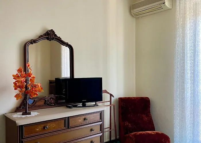 Graziana Appartement San Bonifacio