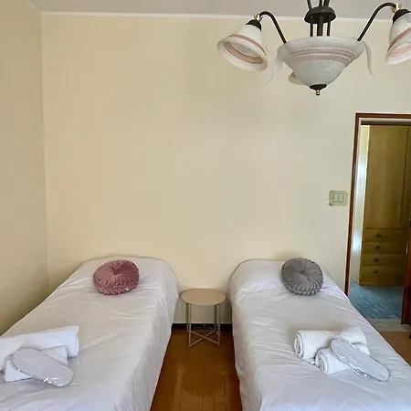Apartament Graziana *