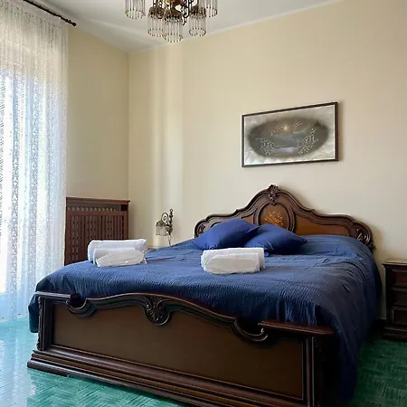 Apartament Graziana San Bonifacio
